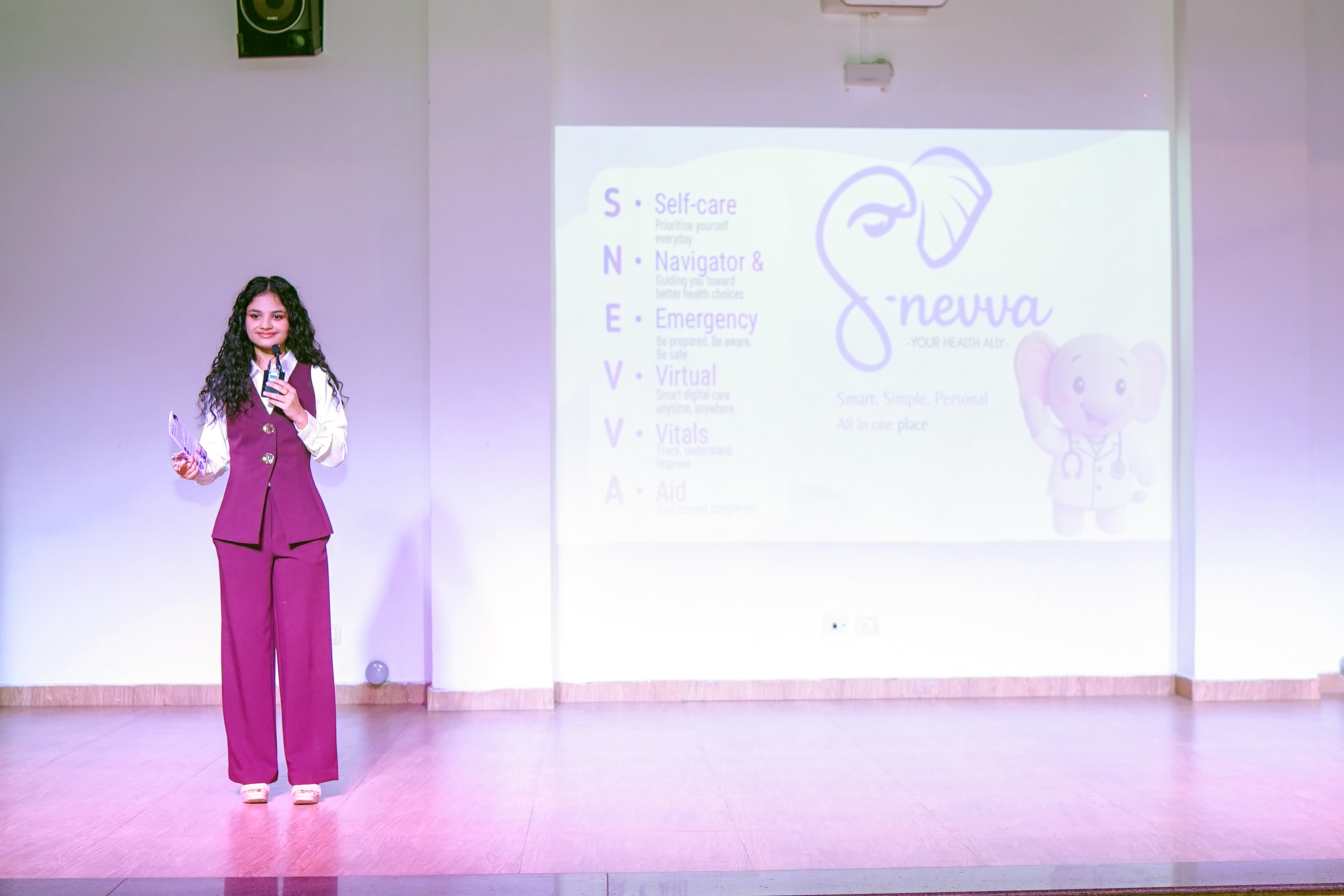Speaking Engagements