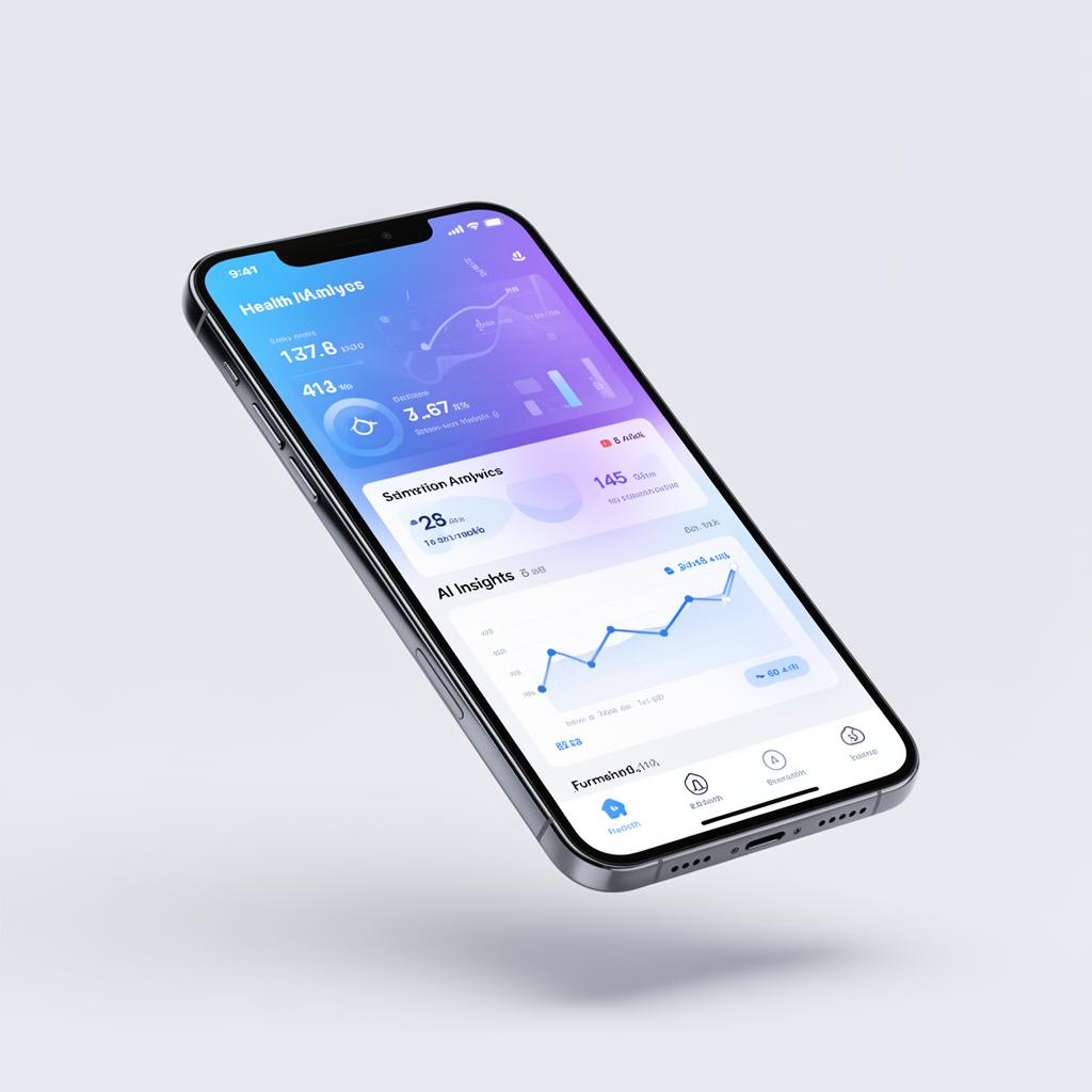 SNEVVA Health app preview